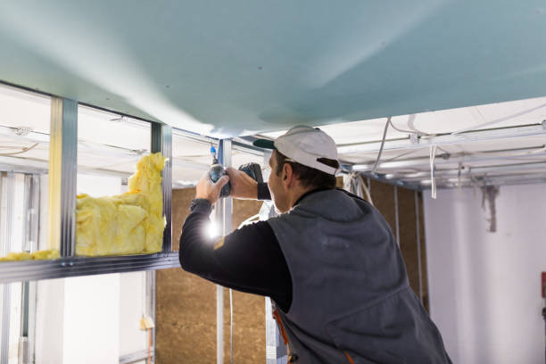 Reliable Buffalo, WY Insulation Contractor Solutions