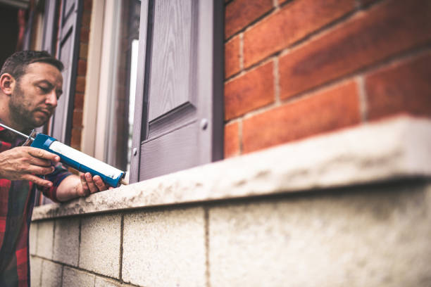 Best Insulation for Specific Applications in Buffalo, WY