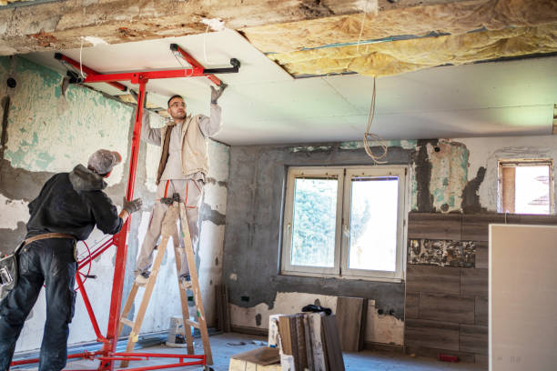 Types of Insulation We Offer in Buffalo, WY