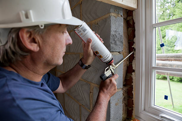 Best Geographic-Specific Insulation Services in Buffalo, WY