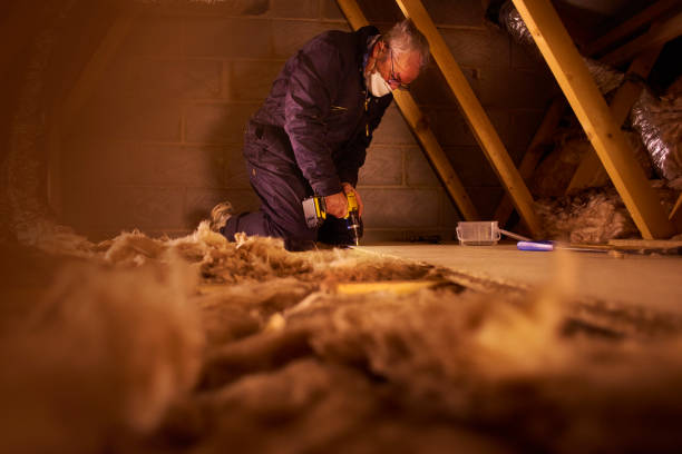 Best Insulation Maintenance and Repair in Buffalo, WY